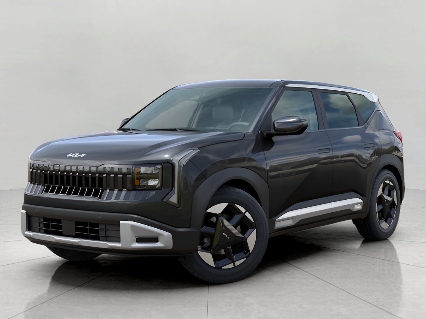 2027 KIA Seltos