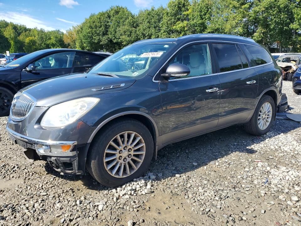 2011 BUICK Enclave