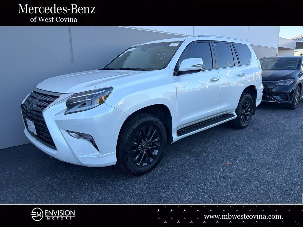2023 LEXUS GX