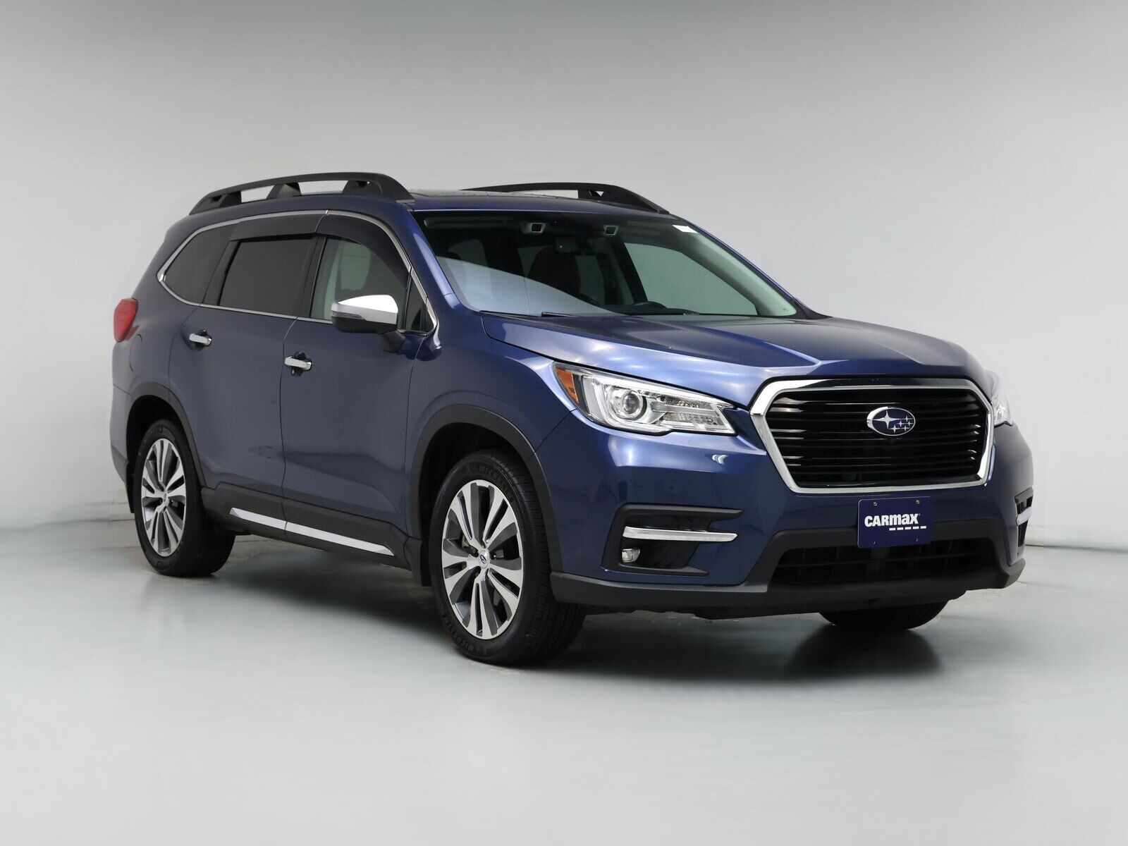 2019 SUBARU Ascent