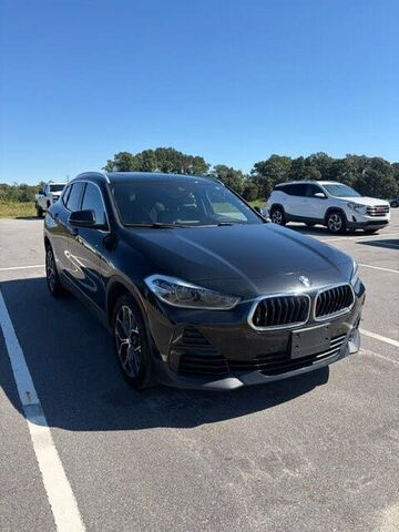 2023 BMW X2