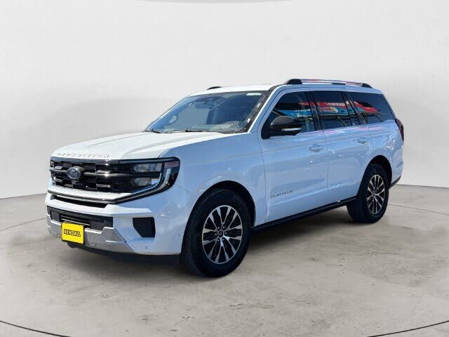 2025 FORD Expedition