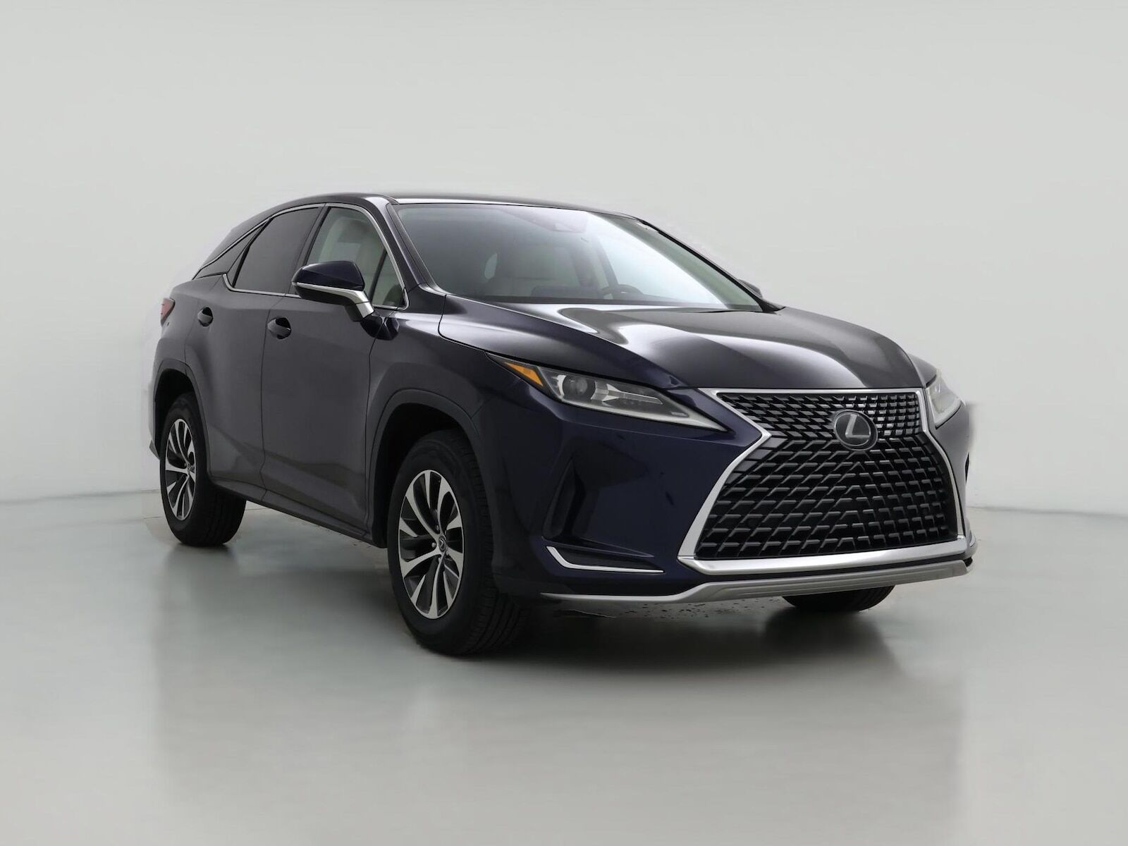 2020 LEXUS RX