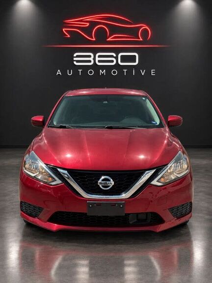 2019 NISSAN Sentra