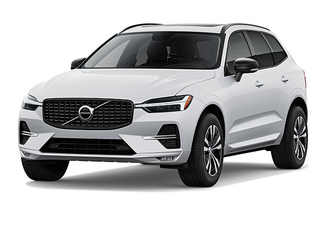 2024 VOLVO XC60