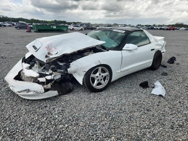 1997 PONTIAC Firebird