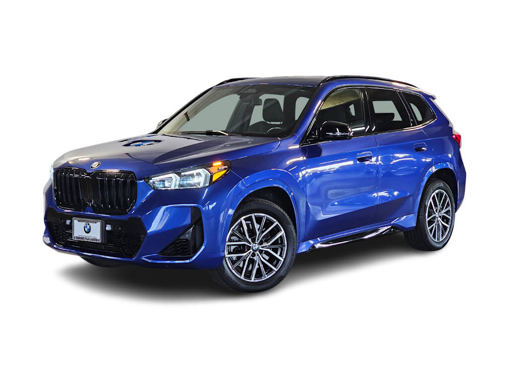 2023 BMW X1