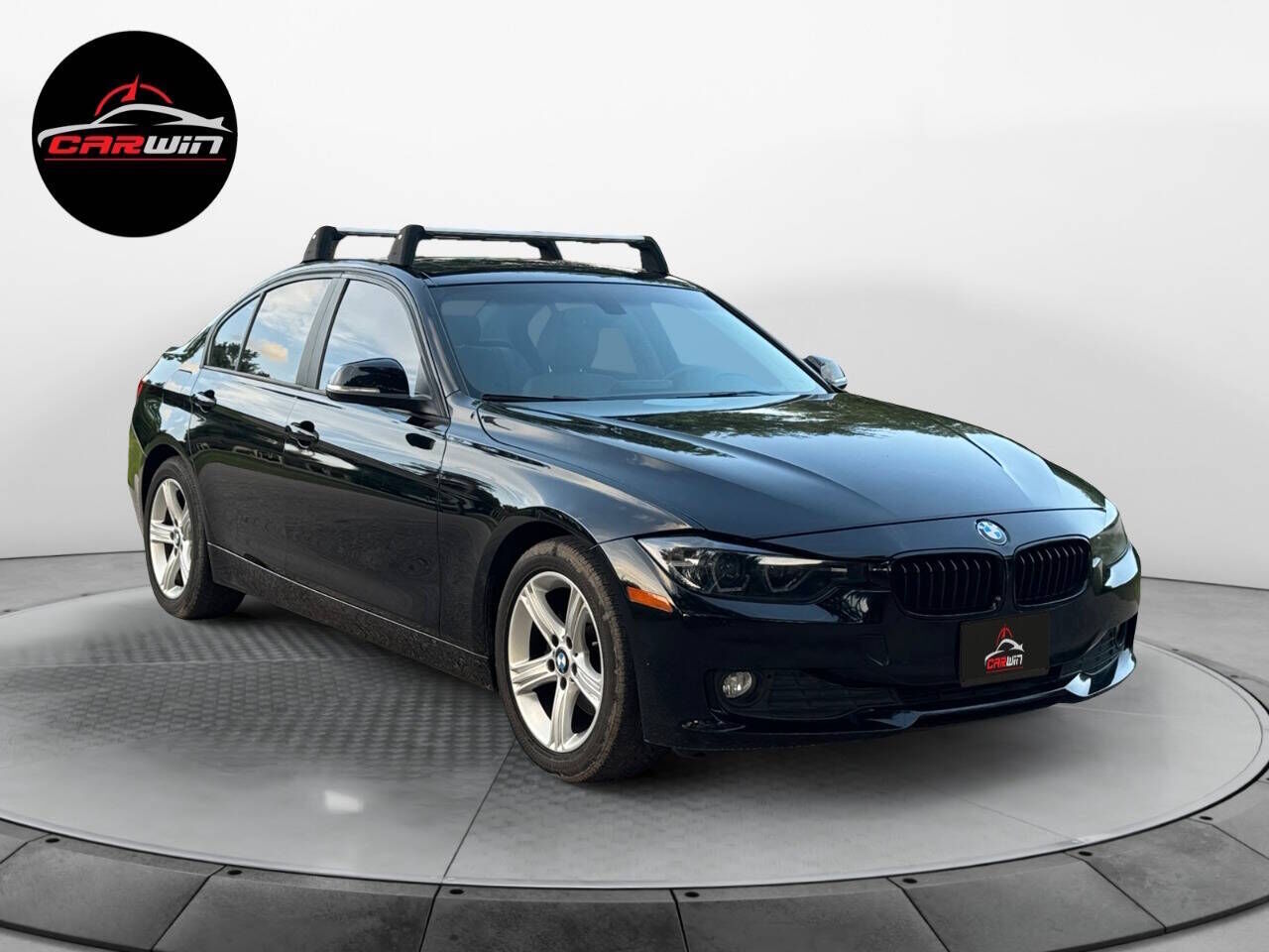 2015 BMW 3 Series