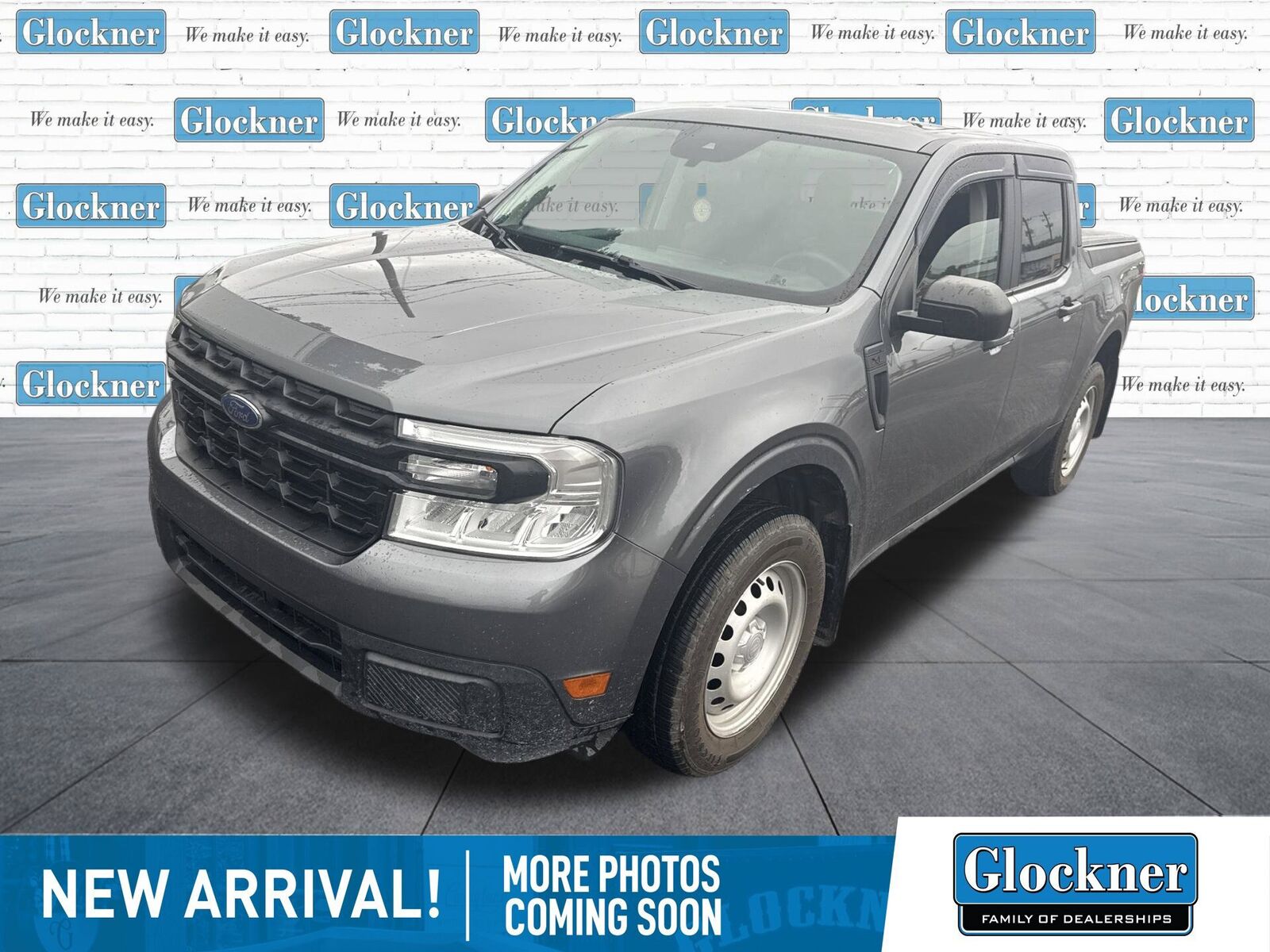 2022 FORD Maverick