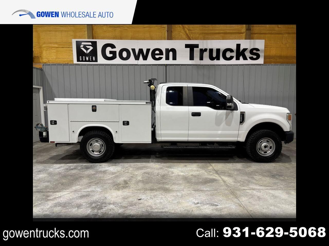2020 FORD F-250