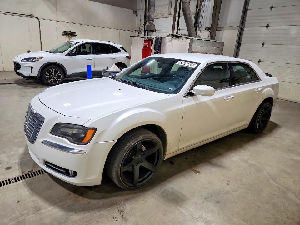 2013 CHRYSLER 300
