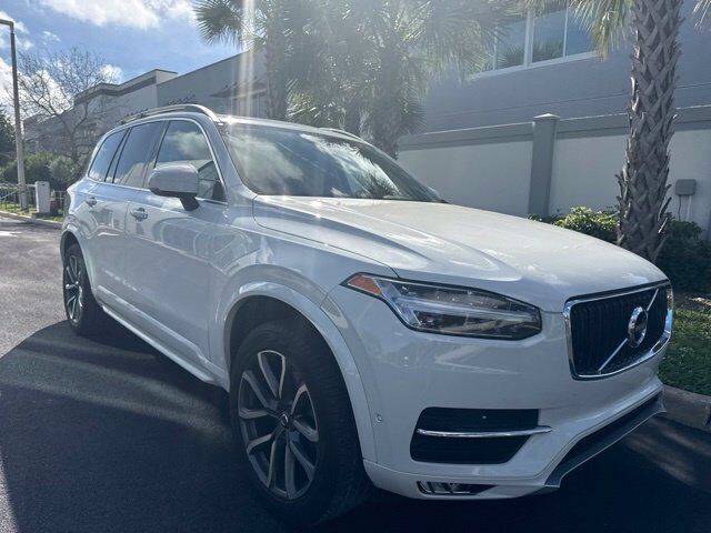 2018 VOLVO XC90