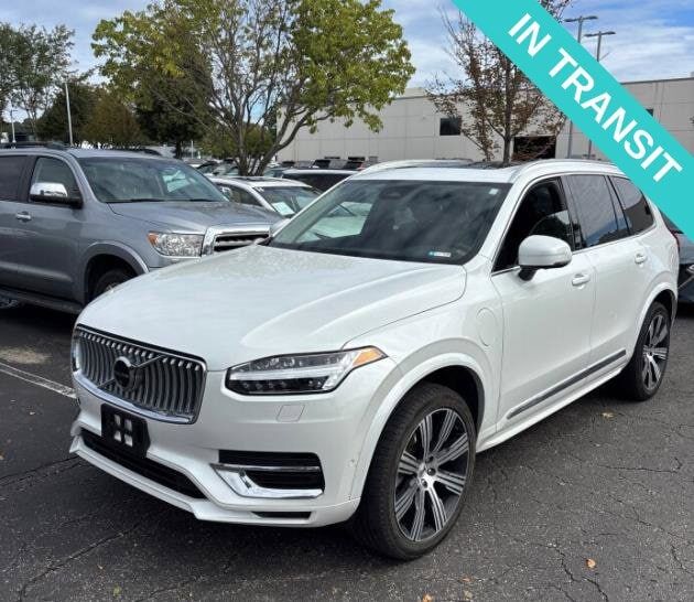 2024 VOLVO XC90