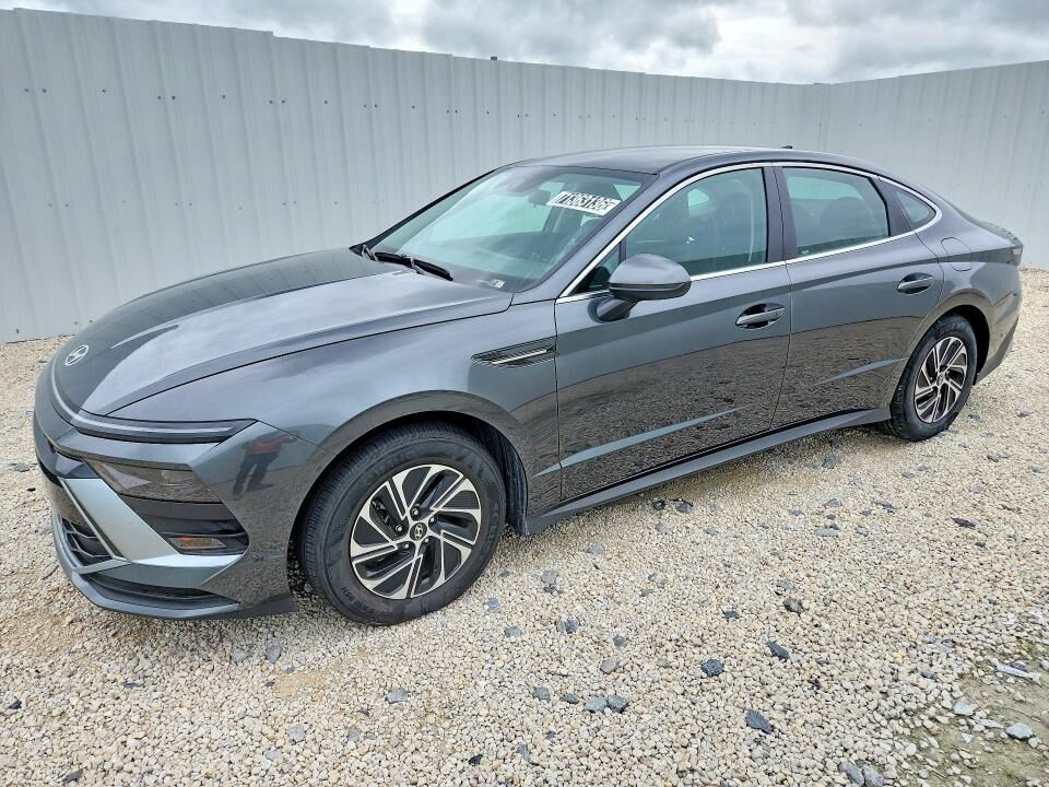 2026 HYUNDAI Sonata