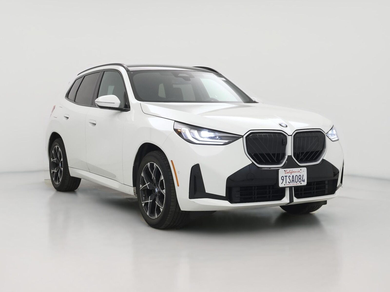 2025 BMW X3