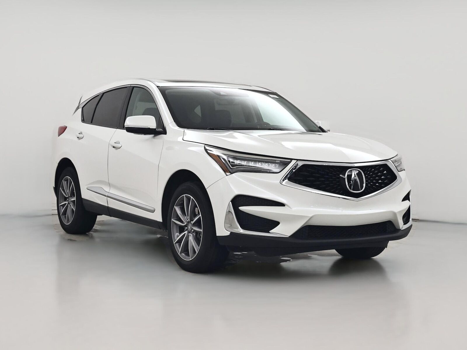 2020 ACURA RDX