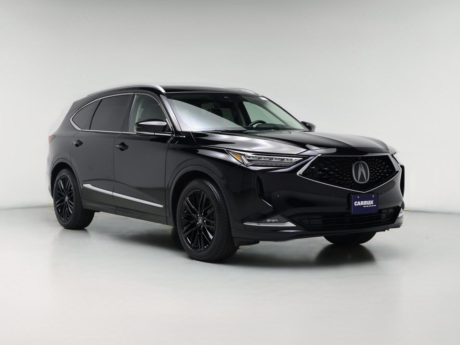 2023 ACURA MDX