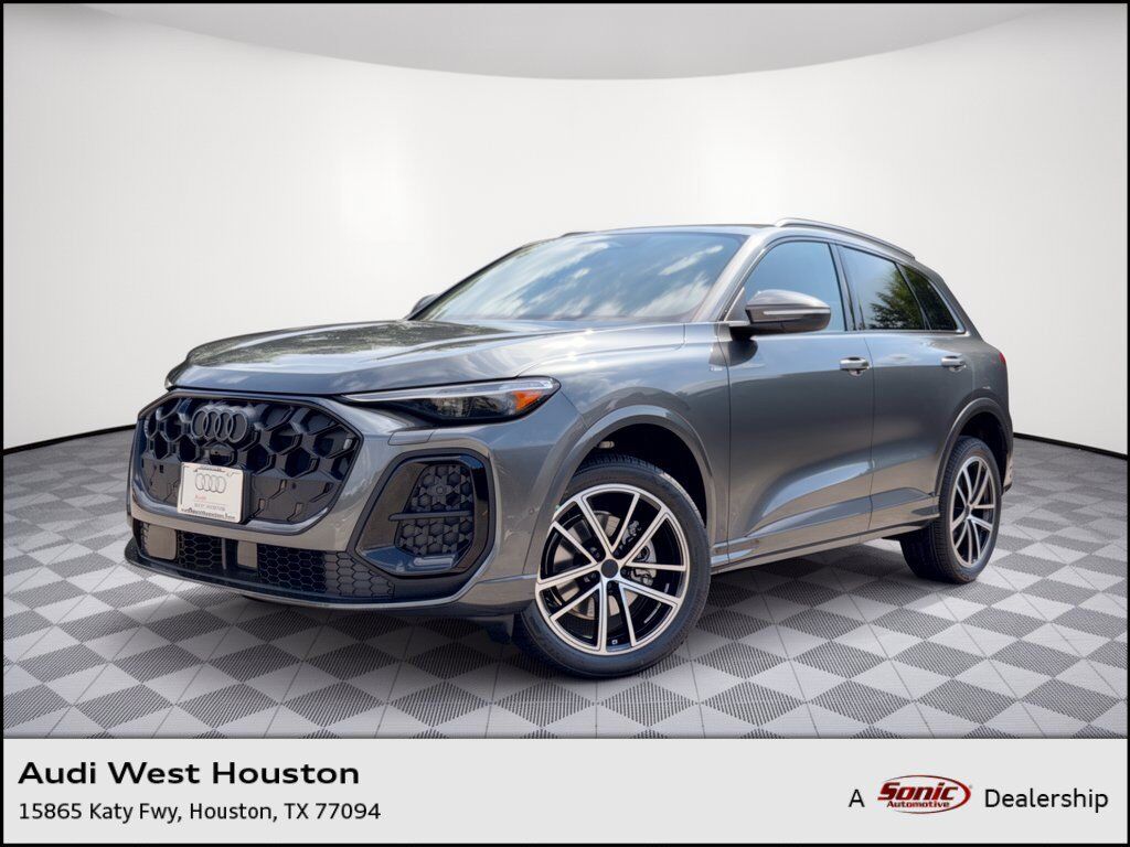 2026 AUDI Q5