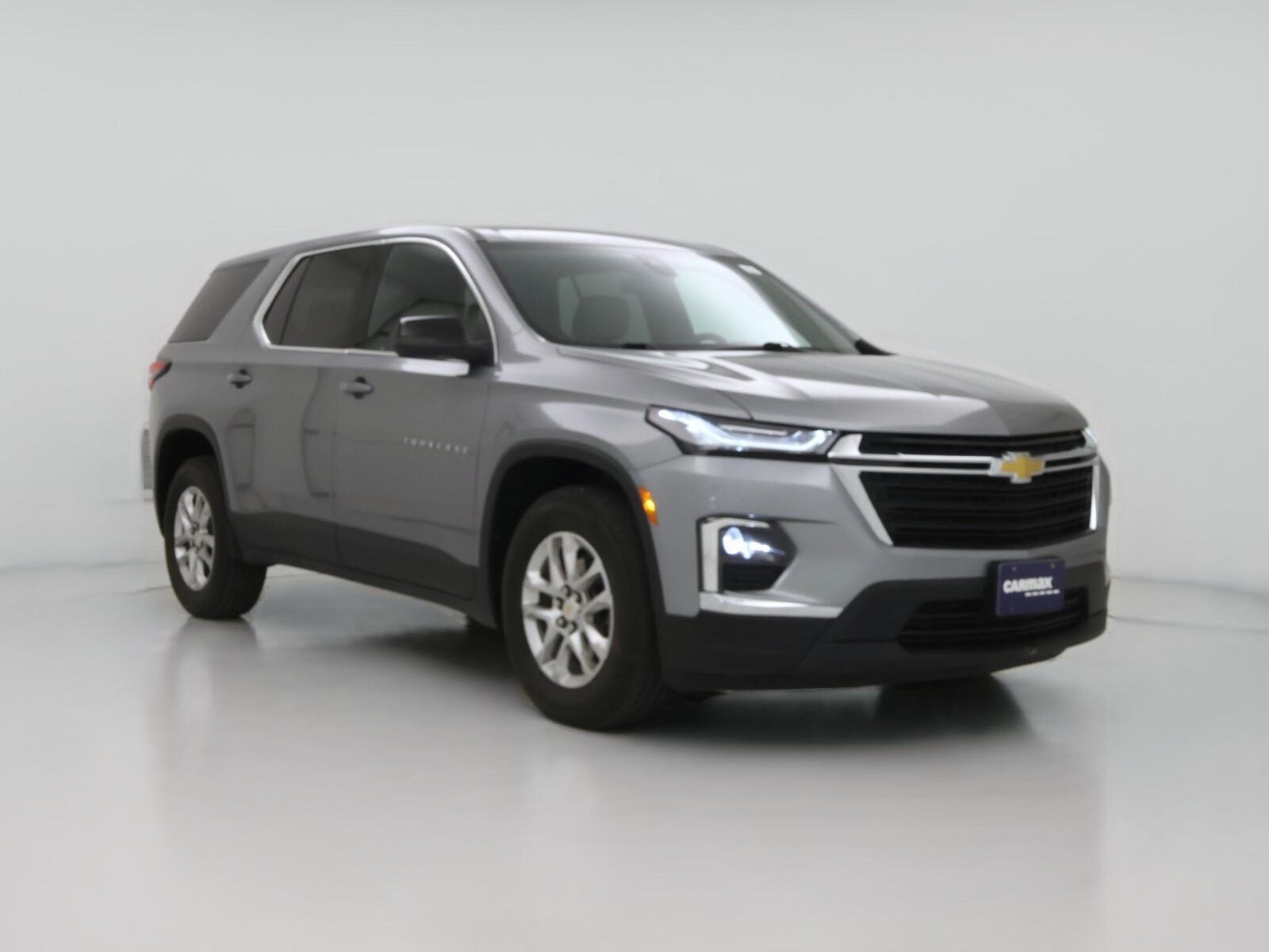 2024 CHEVROLET Traverse Limited