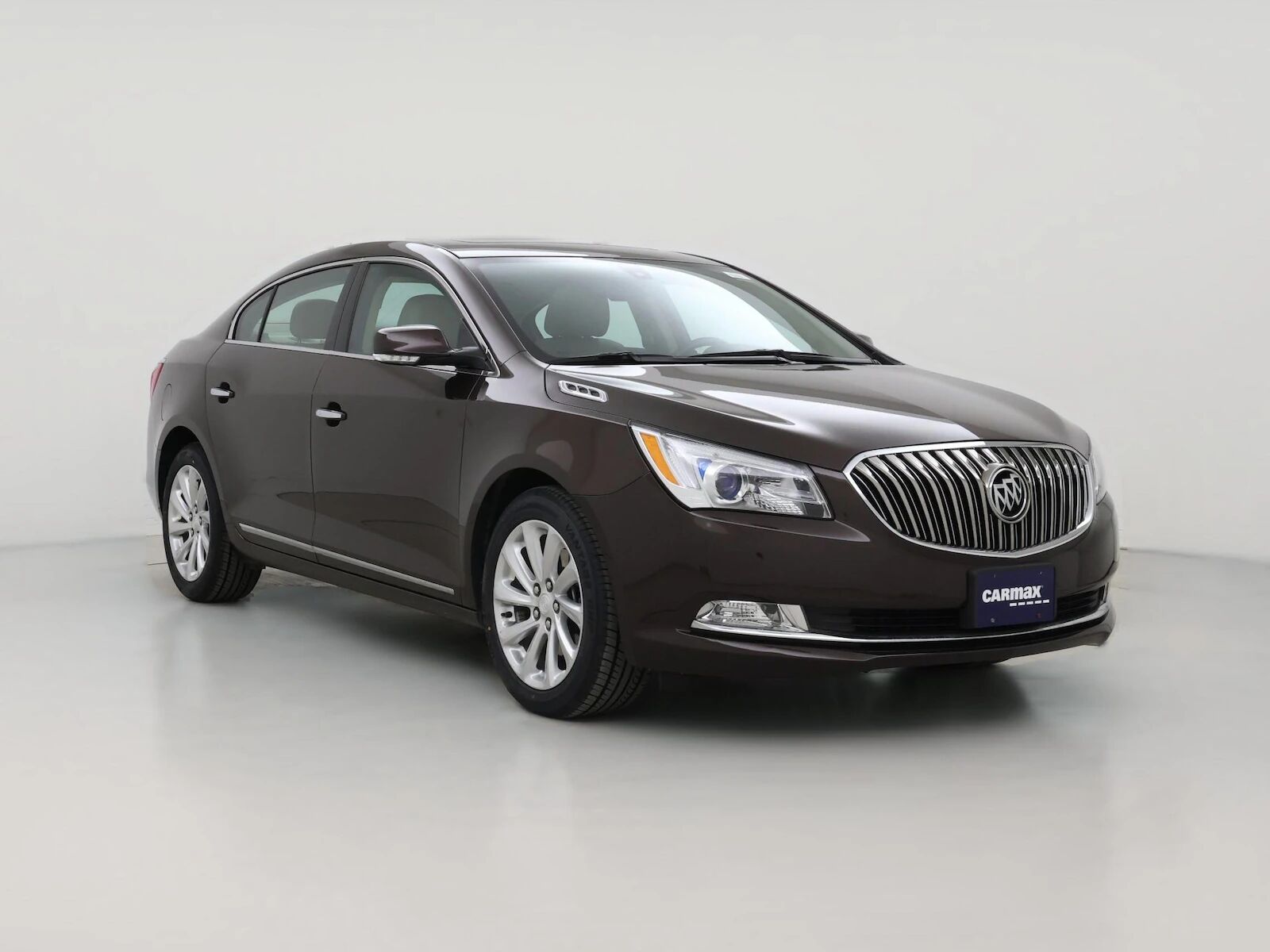 2015 BUICK LaCrosse