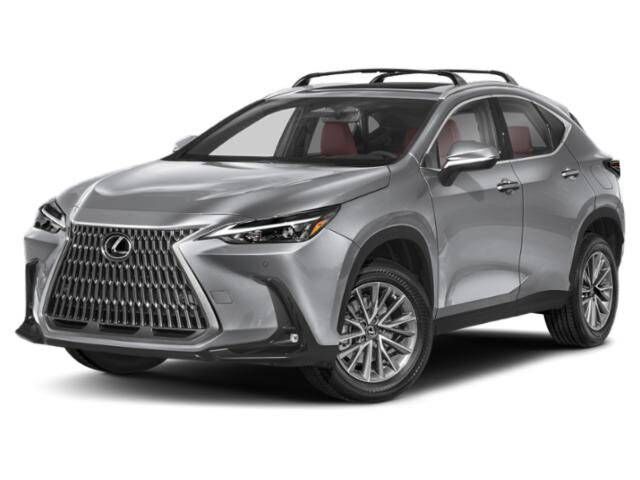 2023 LEXUS NX