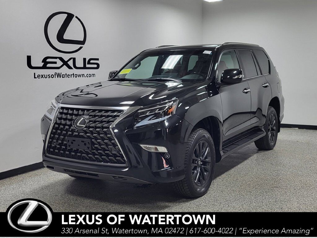 2023 LEXUS GX