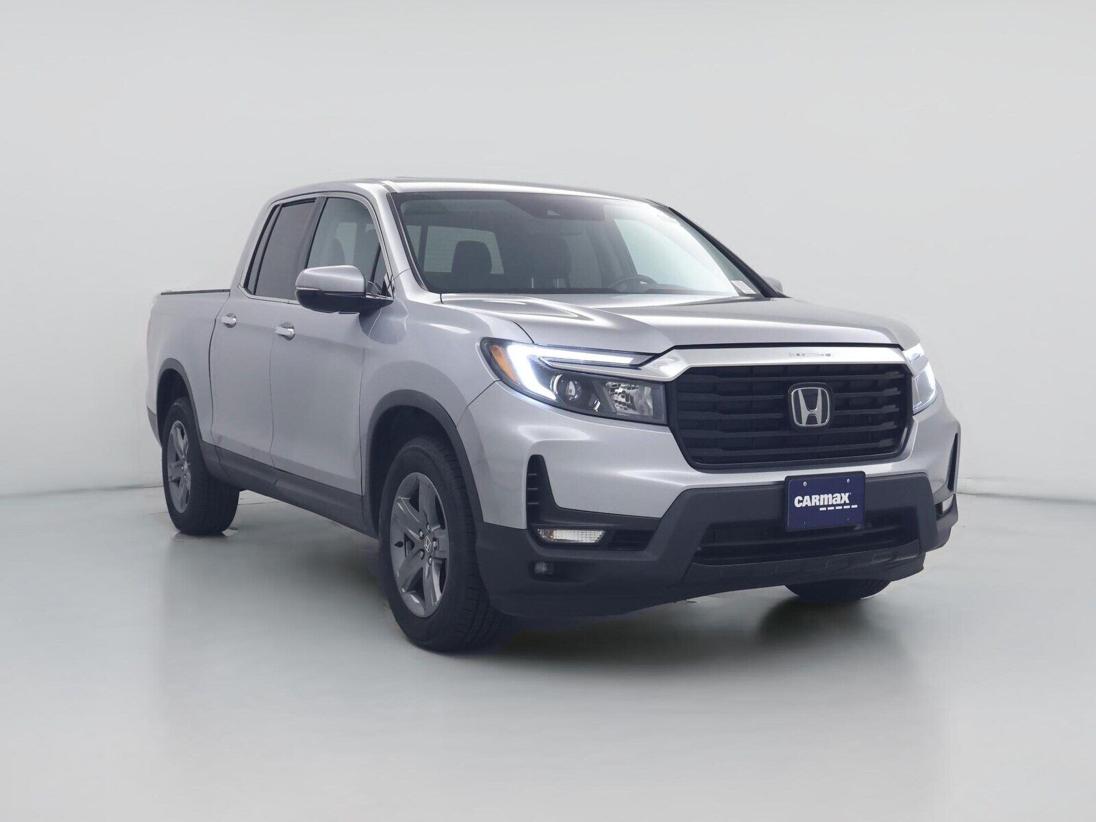 2023 HONDA Ridgeline