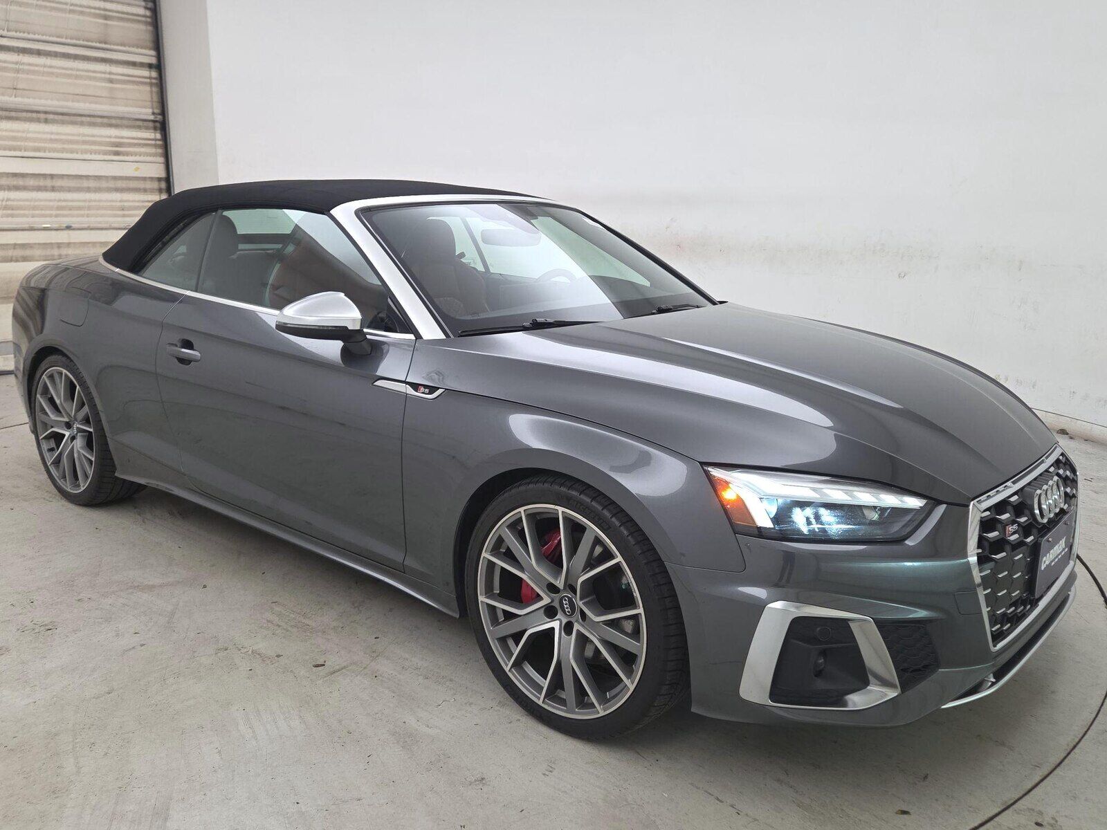 2020 AUDI S5