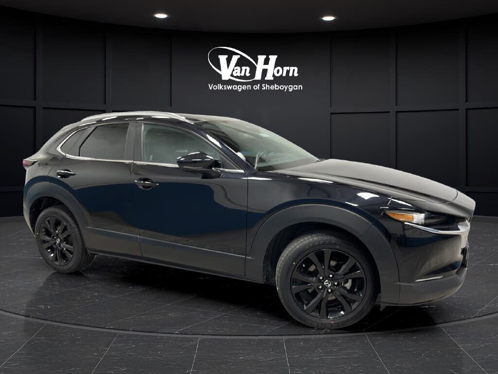 2024 MAZDA CX-30