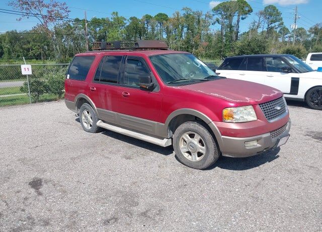 2004 FORD Expedition