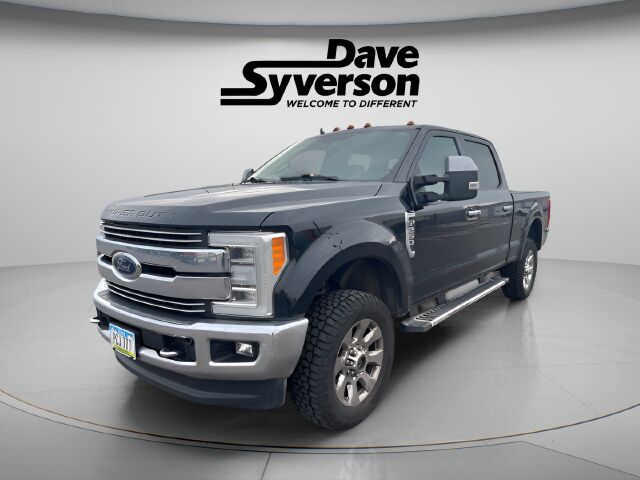 2019 FORD F-250