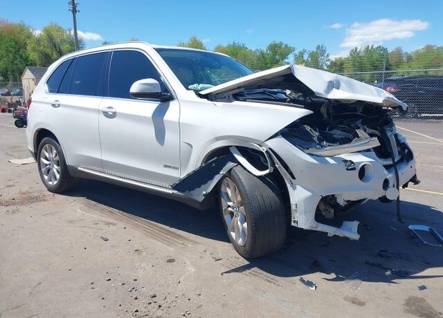 2014 BMW X5