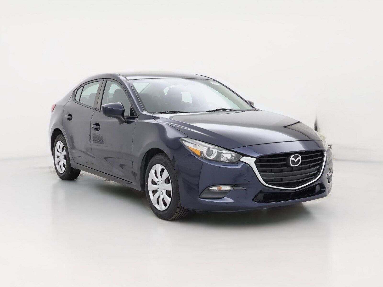 2017 MAZDA Mazda3