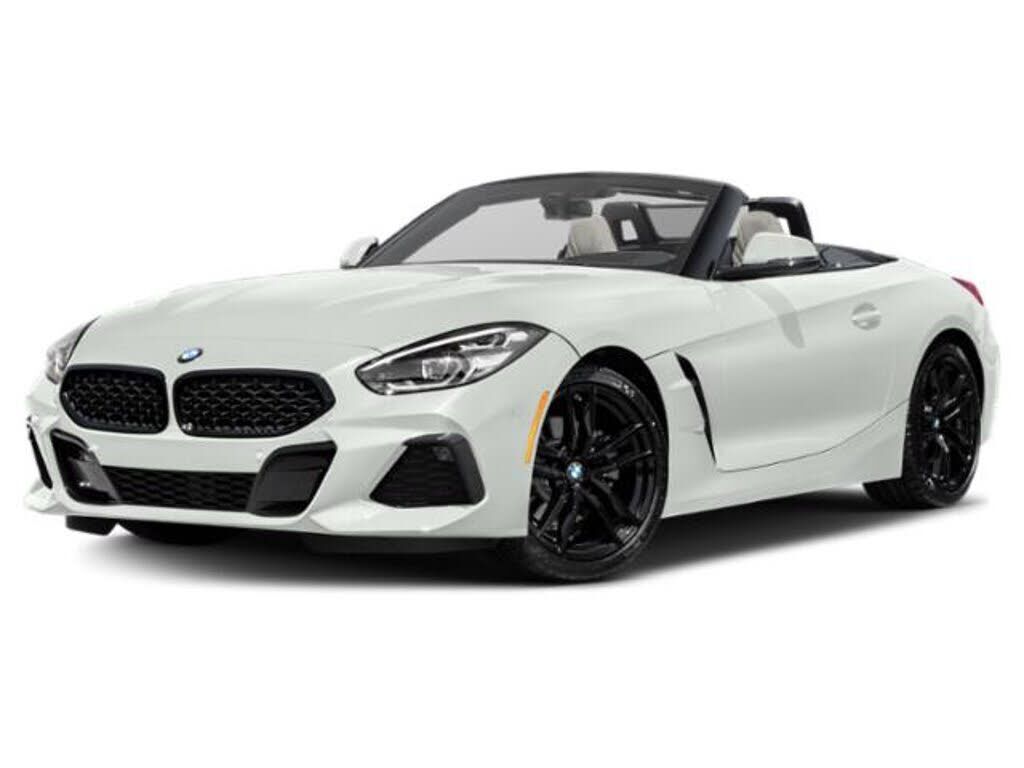 2020 BMW Z4