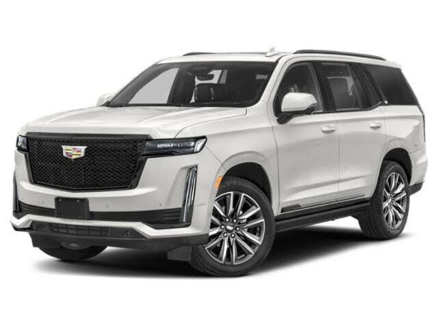 2023 CADILLAC Escalade