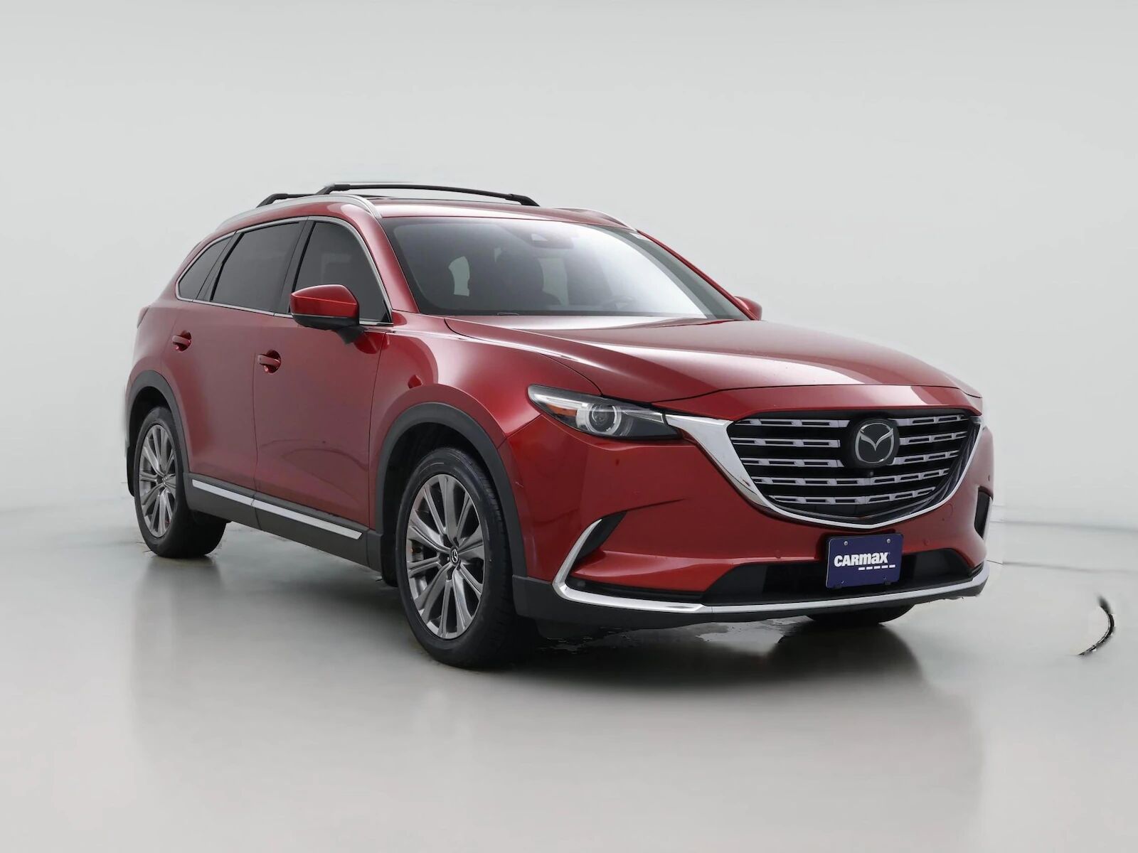 2022 MAZDA CX-9