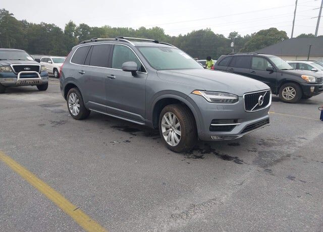2016 VOLVO XC90