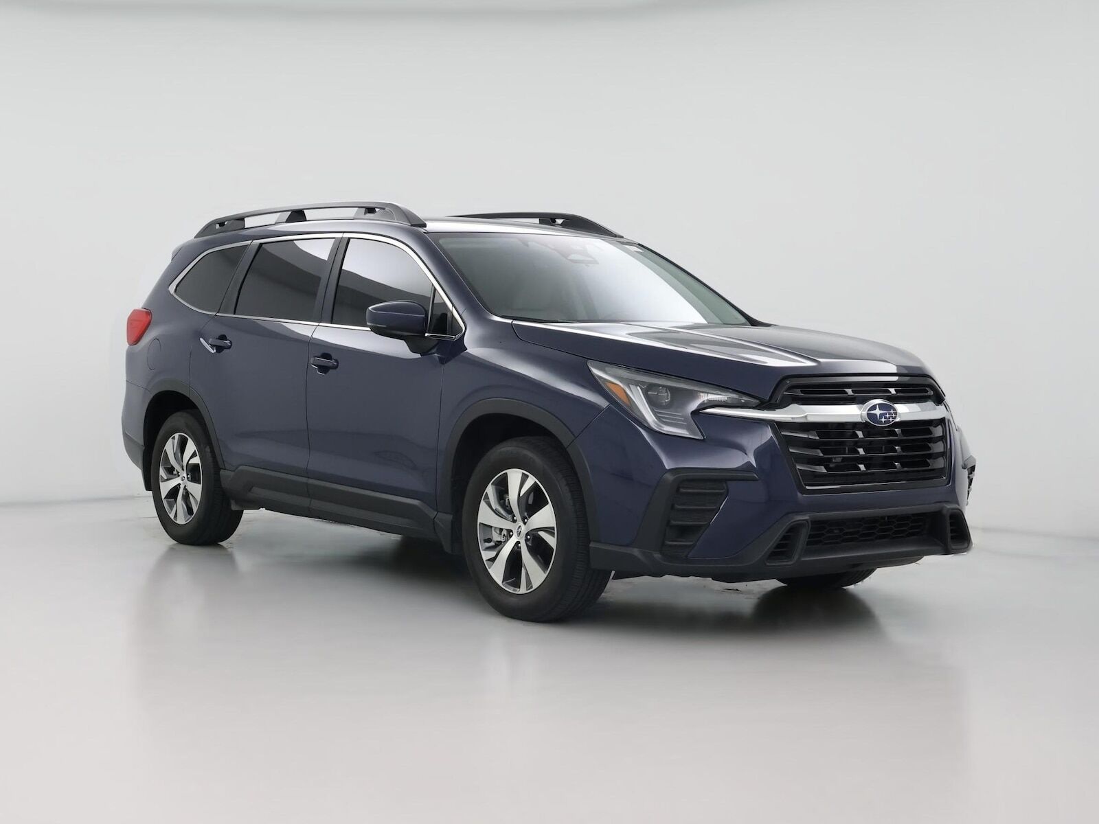 2024 SUBARU Ascent