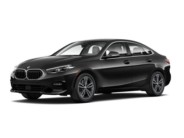 2020 BMW 2 Series