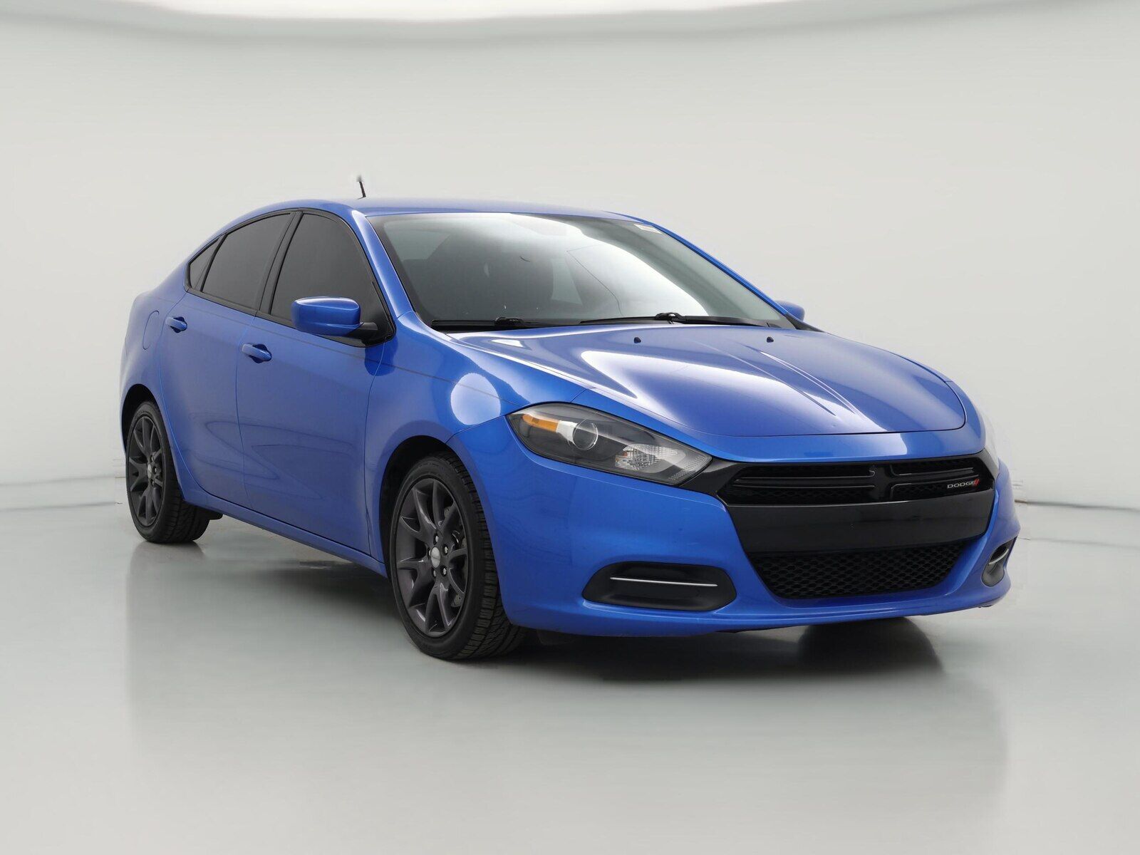 2016 DODGE Dart