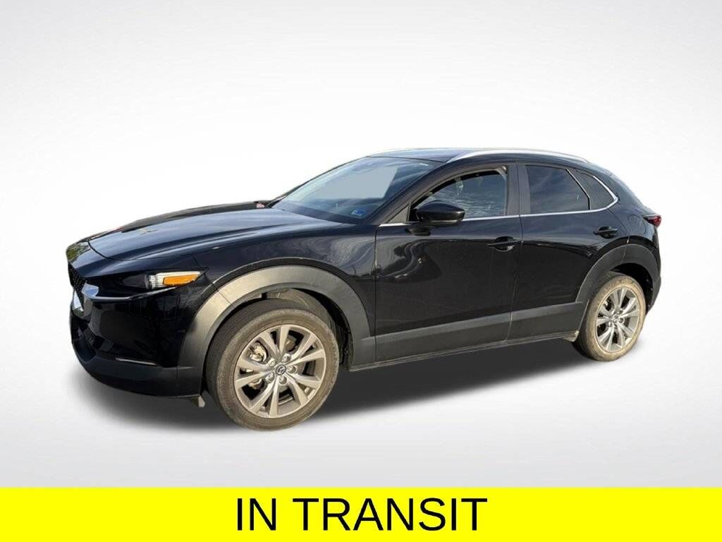 2023 MAZDA CX-30