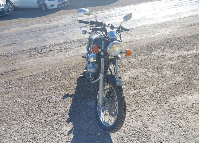 2015 YAMAHA XV250C