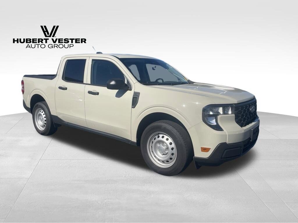 2025 FORD Maverick
