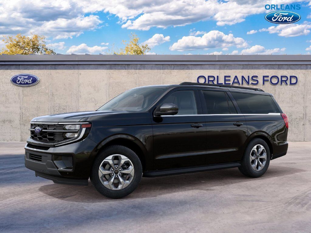 2027 FORD Expedition