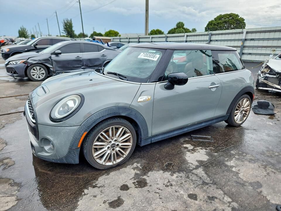 2020 MINI Hardtop