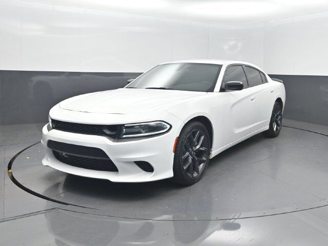 2021 DODGE Charger
