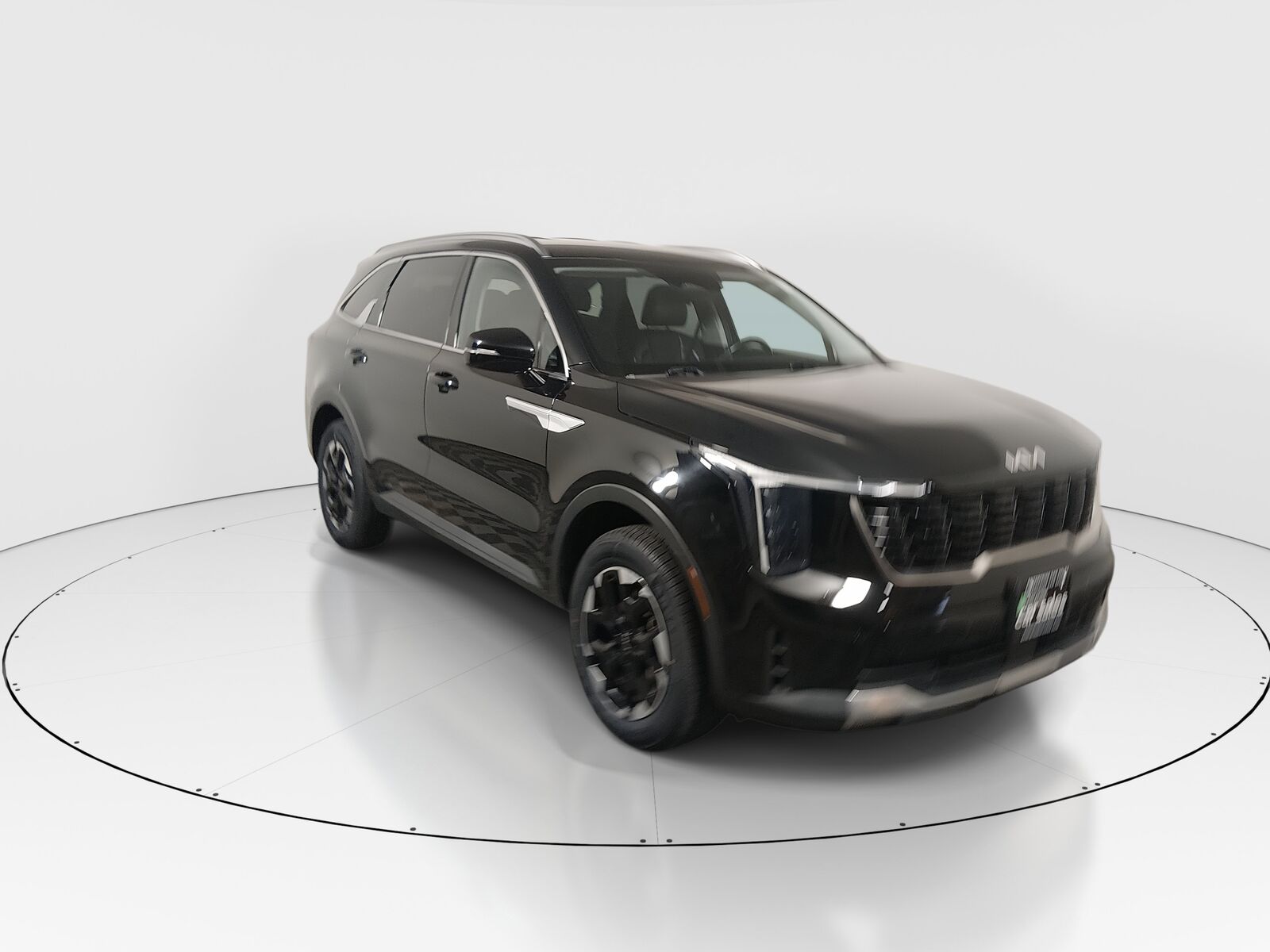 2024 KIA Sorento