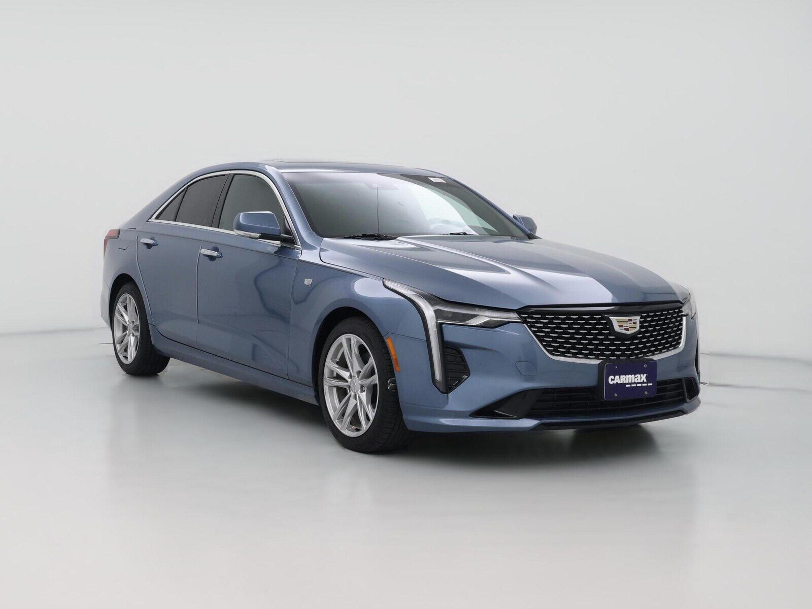 2024 CADILLAC CT4