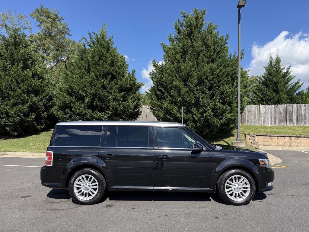 2014 FORD Flex