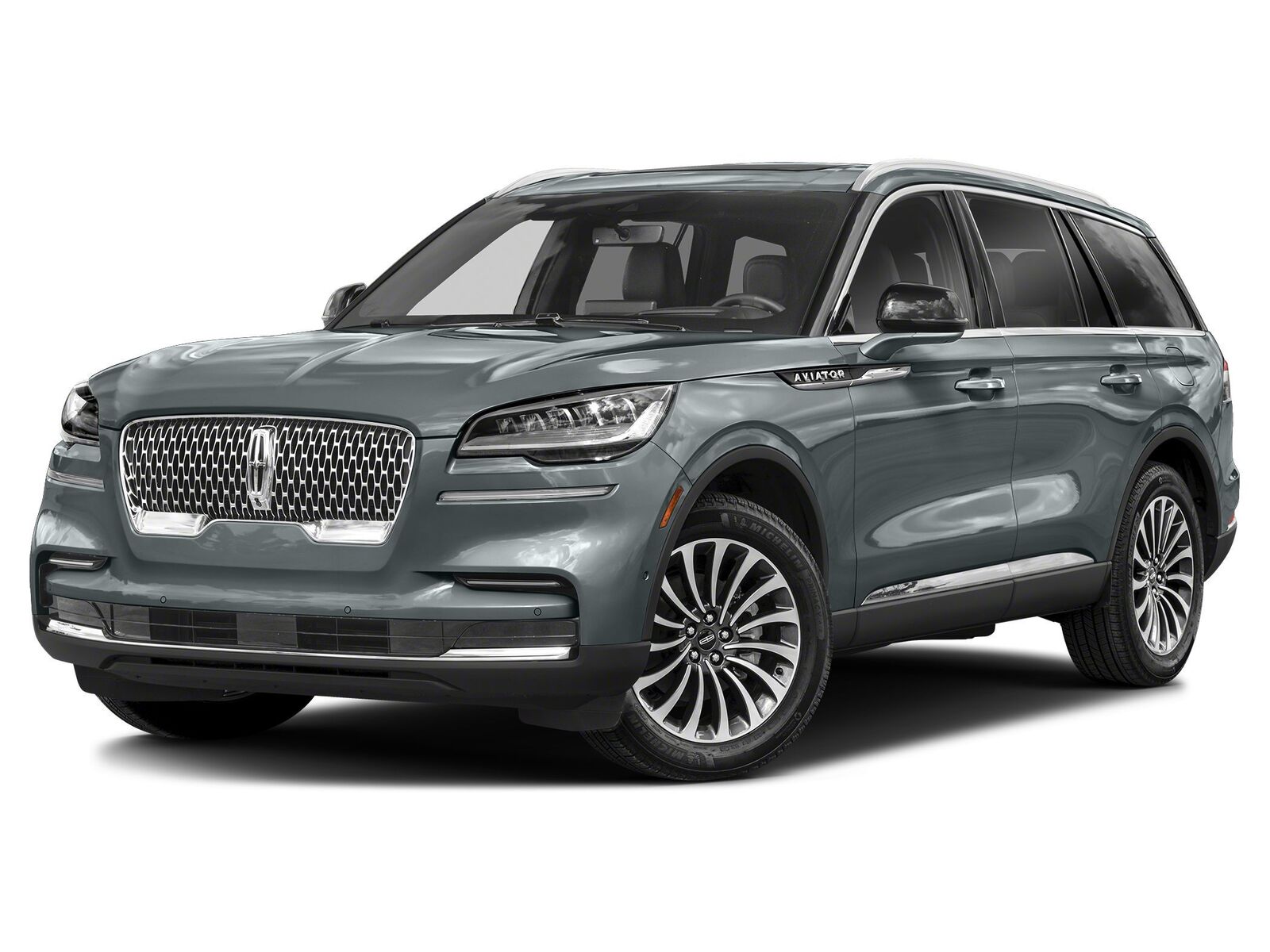 2023 LINCOLN Aviator